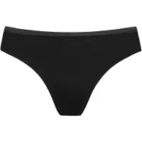 Mey String zwart