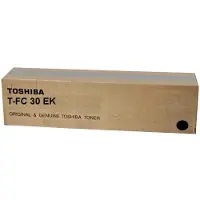 Toshiba Toner T-FC30E-K Zwart
