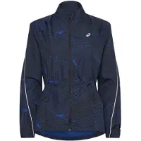 Asics Road Lite-Show Packable Jack Dames