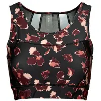 Only Play Sport BH ONPFLORA-2 LIFE AOP SPORTS BRA dames EU XS