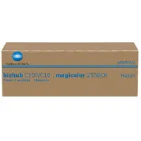 Konica Minolta Konica TN-212M (A00W272) toner magenta (origineel)