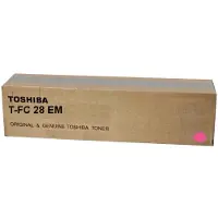 Toshiba T-FC28EK M Toner Magenta