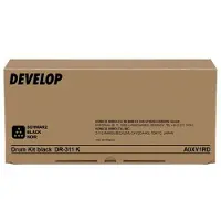 Develop DR-311K (A0XV1RD) drum zwart (origineel)