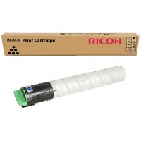 Ricoh MP C2550E (841196) Toner Zwart