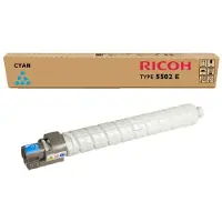 Ricoh Toner 841686 Cyaan