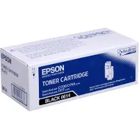 Epson S050614 toner zwart hoge capaciteit (origineel)