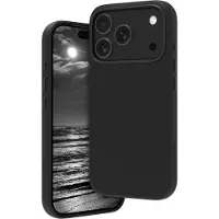 dbramante1928 Roskilde MagSafe ICON - iPhone 17 Pro - Midnight
