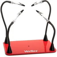 Weller houder Derde Hand met 4 magnetische klemmen - WLACCHHM-02 WLACCHHM-02