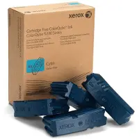 Xerox Toner 108R00829 Cyaan