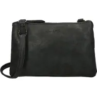 Enrico Benetti Anna crossbodytas 66641 - zwart