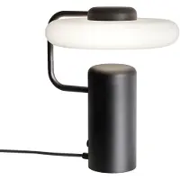 Kdln Tratto Tafellamp Black
