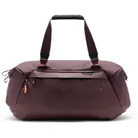 Peak Design - Travel duffel 50l - Eclipse - 50L - (Reis)tassen