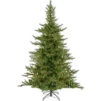 Everlands Grandis fir 180 cm 2500 LED Deluxe