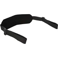Sportsheets - I Like It Doggie Style Strap Zwart - bondageset