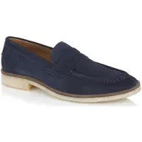 Silver Street London Mocassins Silver Street London Morgan heren 46