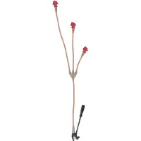 Dehn Driepolig aardingskortsluitapparaat VI 35mm - VE5K3HM