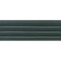 Jabo Gare wandtegel Ocean blauw glans 10x30.5cm