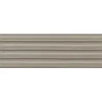Jabo Gare wandtegel ivoor glans 10x30.5cm