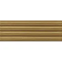 Jabo Gare wandtegel geel glans 10x30.5cm
