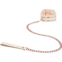 Sex & Mischief - Peaches ‘N Creame - Halsband met ketting