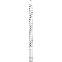 Kiotos - Penisplug - Dipstick Special Twist - RVS