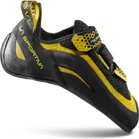 La Sportiva - Miura VS - Klimschoenen 43,5, zwart