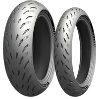 Michelin Raceband Power GP 200/55ZR17 W78 TL, achter
