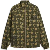 Puma Jack met all-over motief