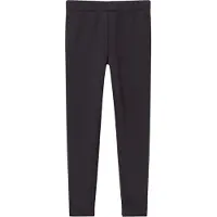 s.Oliver Leggings antraciet