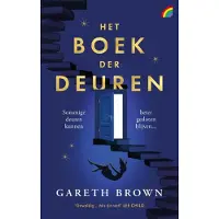 Rainbow Het boek der deuren (Paperback)