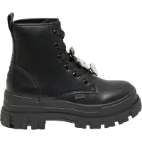 Buffalo Veterlaarsjes 'Aspha Rld Ice 2.0' zwart