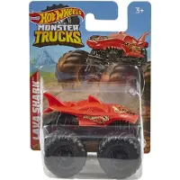 Mattel Monster Trucks Value Assortment