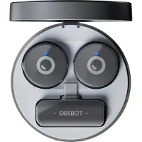 Obsbot Wireless Mic Vox
