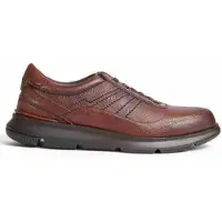 Purapiel Oxford schoen Confore7 Bruin