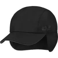 Jack Wolfskin Winter Pet met Oorbescherming by
