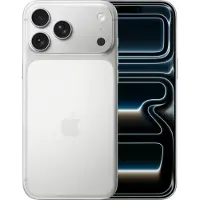 Apple iPhone 17 Pro Max 1 TB / 12 GB, Zilver