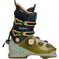K2 Mindbender 130 Boa Toerskischoenen