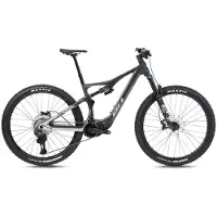 Bh Ilynx+ Sl Trail Carbon 8.7 Shimano Ep801 29´´ Deore Di2 2026 Elektrische Mountainbike