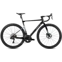 Bh Ultralight Evo Ii 8.0 Metron 45 Dura Ace Di2 2026 Racefiets
