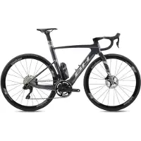 Bh Iaerolight 1.7 2ezmag 105 Di2 2026 E-racefiets
