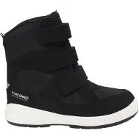 Viking - Kid's Fun Warm Waterproof 3V - Winterschoenen 29, zwart
