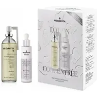 Medavita Promo : Special Edition Lotion Concentrée Box 100ml Spray + Elisièr 50ml
