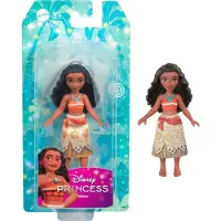 Mattel Disney Prinses JBX66, Figuur, Vrouwen, 3 jaar, Jongen/Meisje, 95,4 mm, 50 g