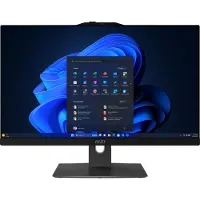 MSI Modern AM242TP 1M-1227EU All-in-One PC/workstation - 23.8" FHD - 8GB - 512GB - W11 Pro