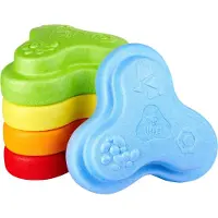 BIG Heppy Rocks Educational Toy Veelkleurig Kinderen