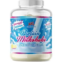 XXL Nutrition Protein Milkshake Banaan 750 gram