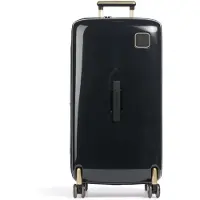 Mandarina Duck Trolley 'Sky Duck' goud / zwart
