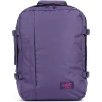 CabinZero Classic 114 Dagrugzak 51 cm Laptopvak paars