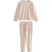 Next Pyjama beige