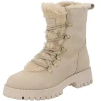 Palado Veterlaarzen beige